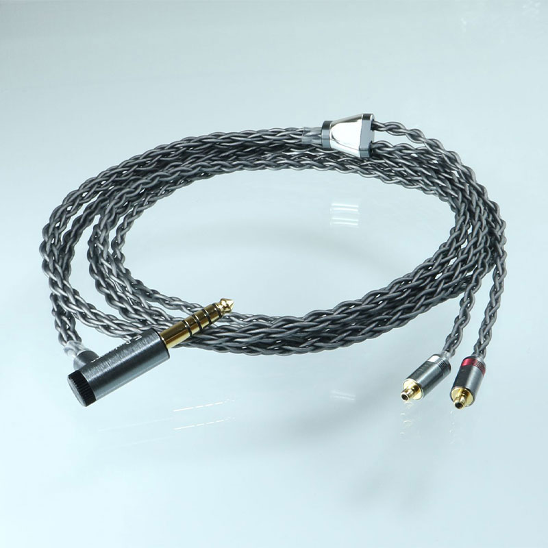 Regulus Φ4.4 - Pentaconn ear(標準) 【PRS01-44-es】