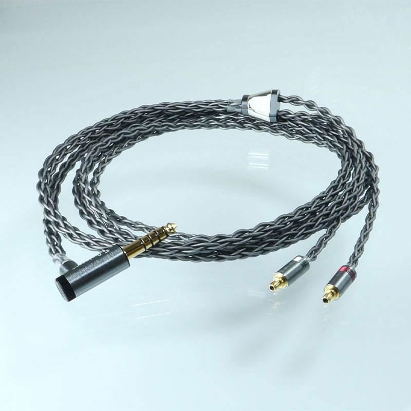 Regulus Φ4.4 - Pentaconn ear(異形) 【PRS01-44-ev】