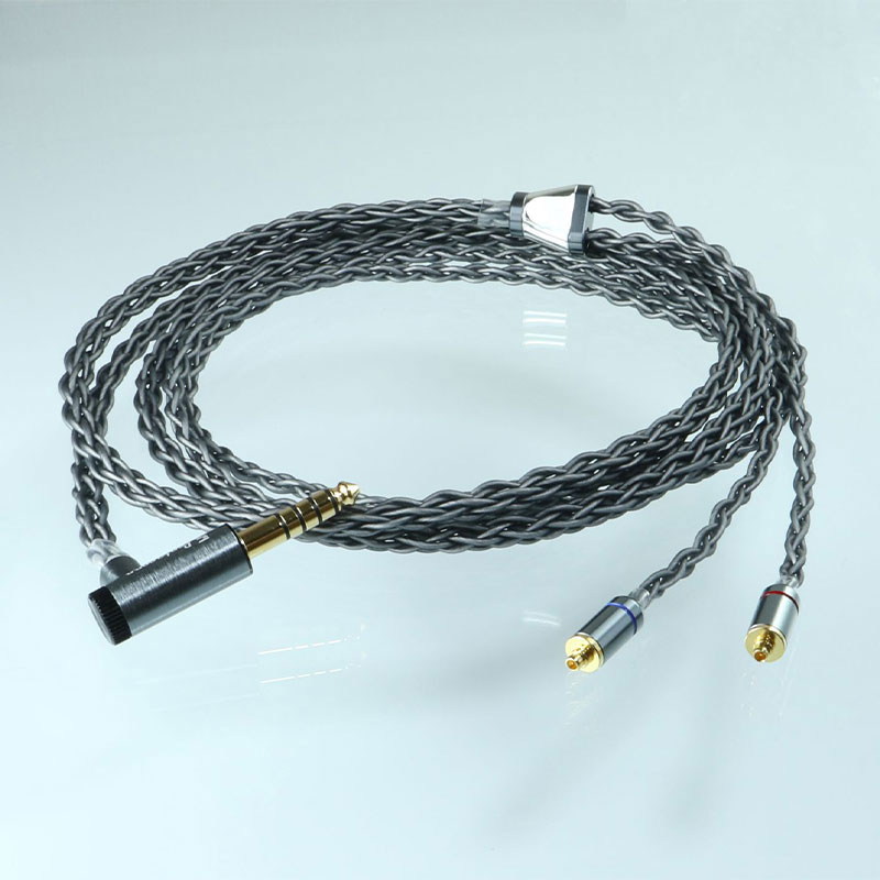 Regulus Φ4.4 - MMCX 【PRS01-44-mm】