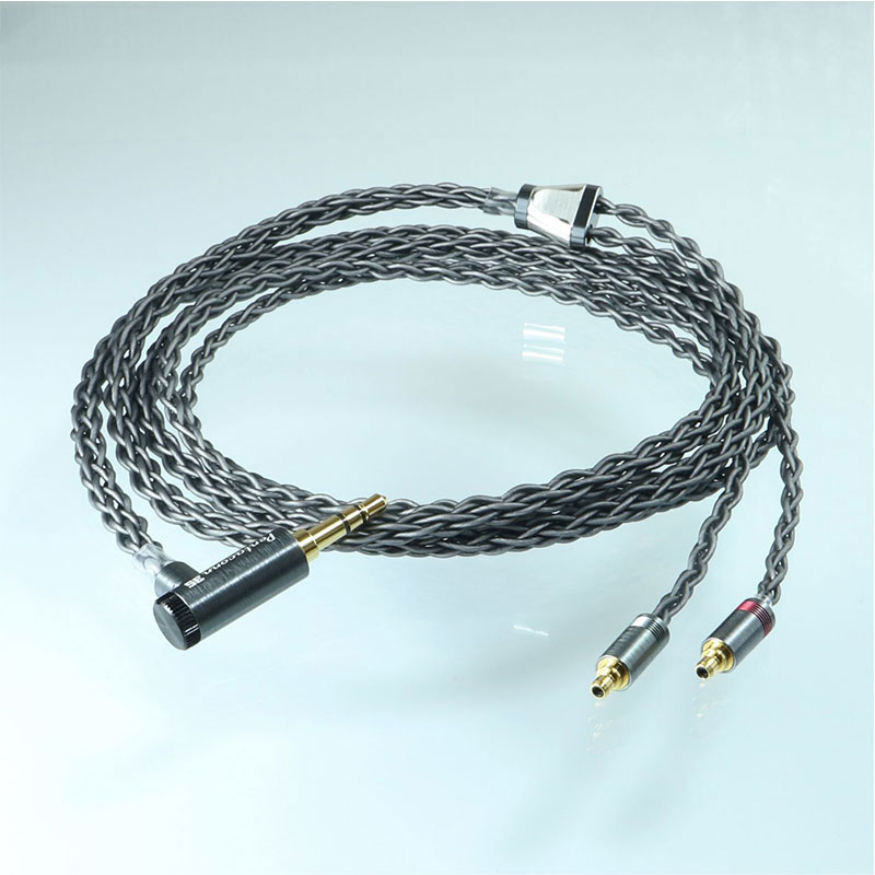 Regulus Φ3.5 - Pentaconn ear(異形) 【PRS01-35-ev】