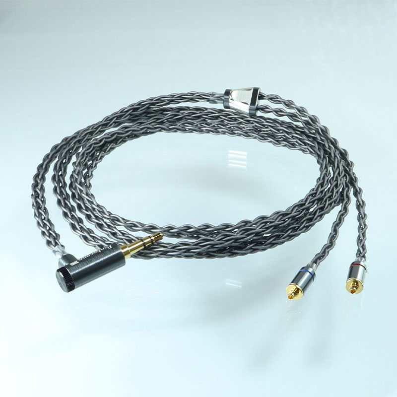 Regulus Φ3.5 - MMCX 【PRS01-35-mm】