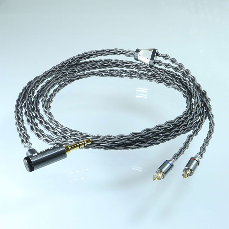 Regulus Φ3.5 - 2PIN 【PRS01-35-2p】