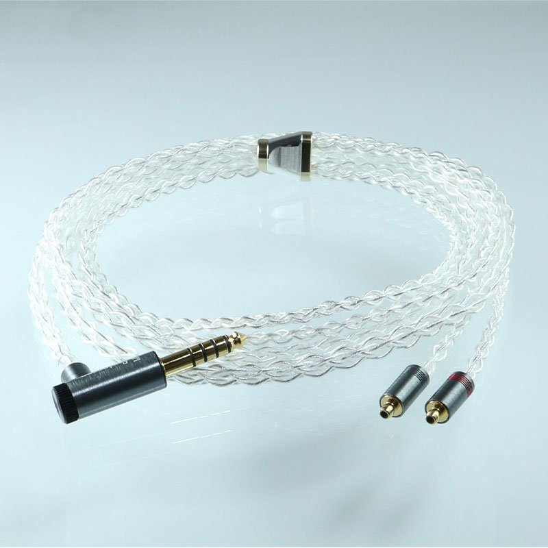 Lilium Φ4.4 - Pentaconn ear(標準) 【PRS02-44-es】