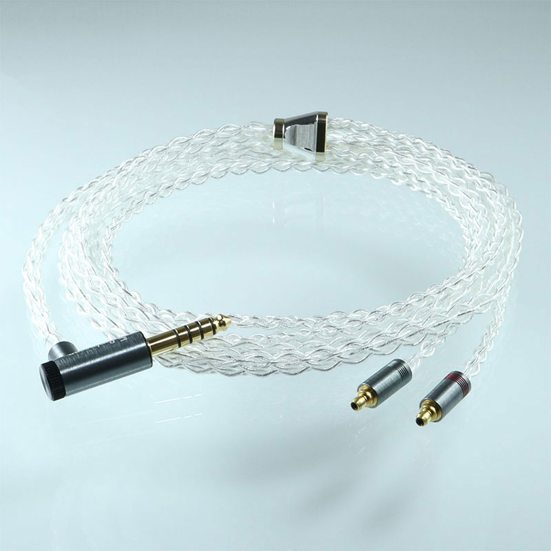 Lilium Φ4.4 - Pentaconn ear(異形) 【PRS02-44-ev】