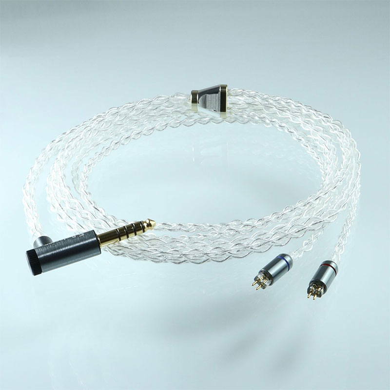 Lilium Φ4.4 - 2PIN 【PRS02-44-2p】