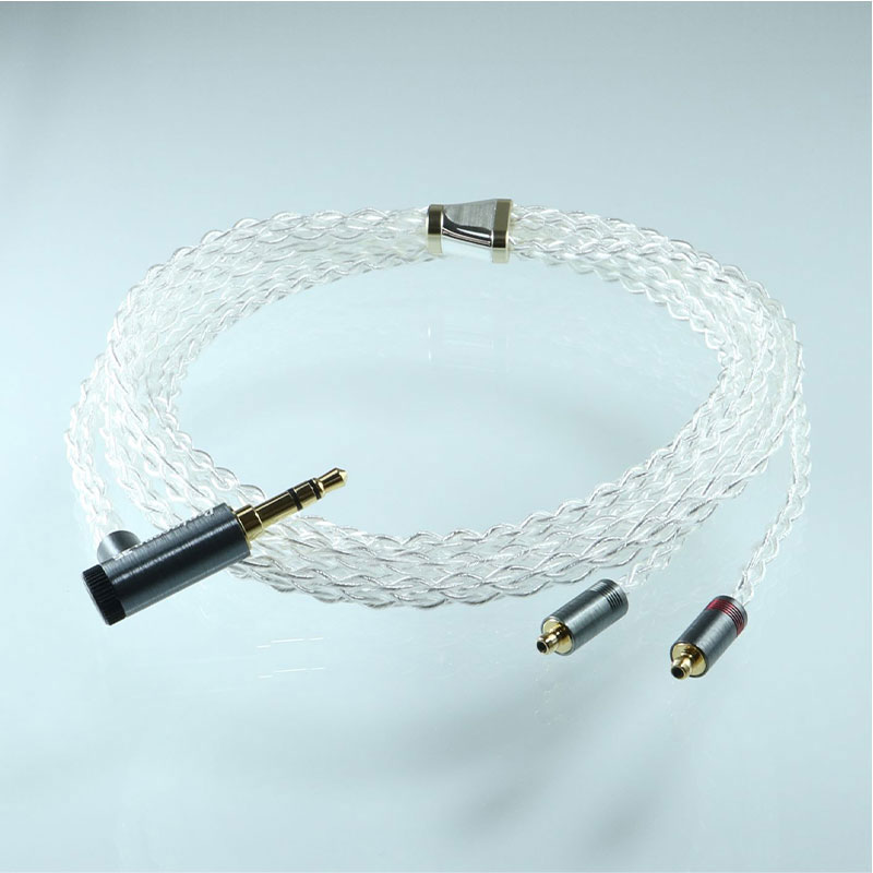 Lilium Φ3.5 - Pentaconn ear(標準) 【PRS02-35-es】