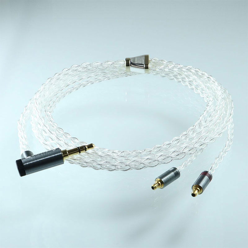 Lilium Φ3.5 - Pentaconn ear(異形) 【PRS02-35-ev】