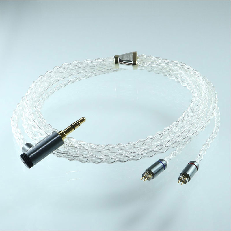 Lilium Φ3.5 - 2PIN 【PRS02-35-2p】