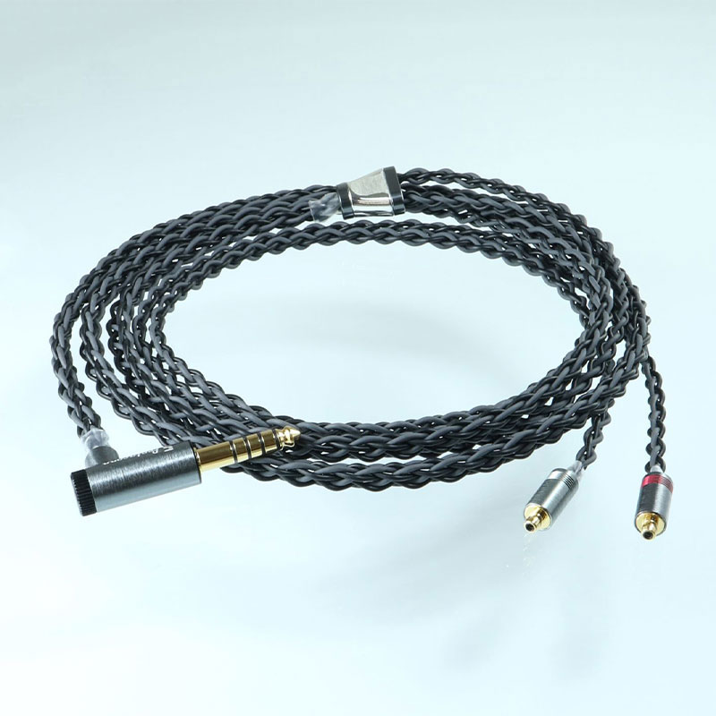 Nox Φ4.4 - Pentaconn ear(標準) 【PRS03-44-es】