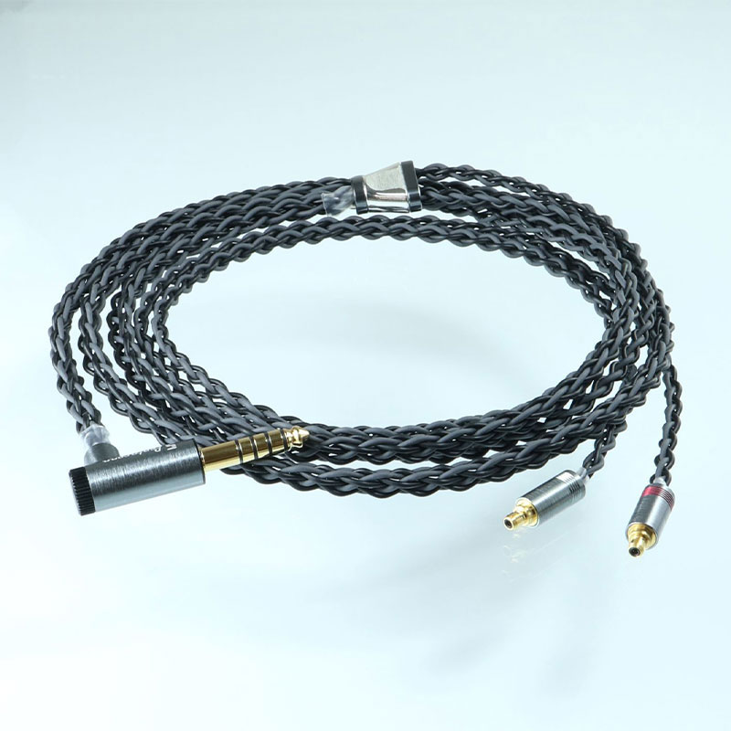 Nox Φ4.4 - Pentaconn ear(異形) 【PRS03-44-ev】