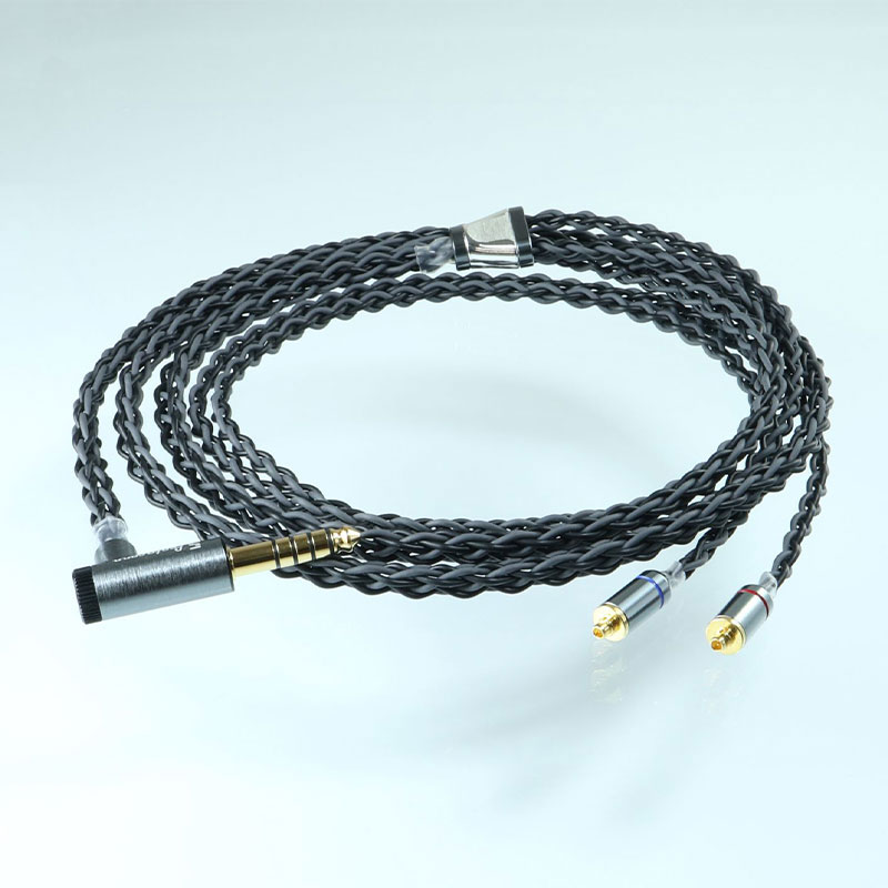 Nox Φ4.4 - MMCX 【PRS03-44-mm】