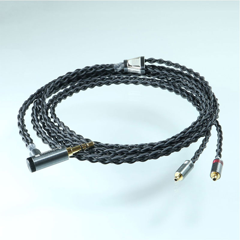 Nox Φ3.5 - Pentaconn ear(標準) 【PRS03-35-es】