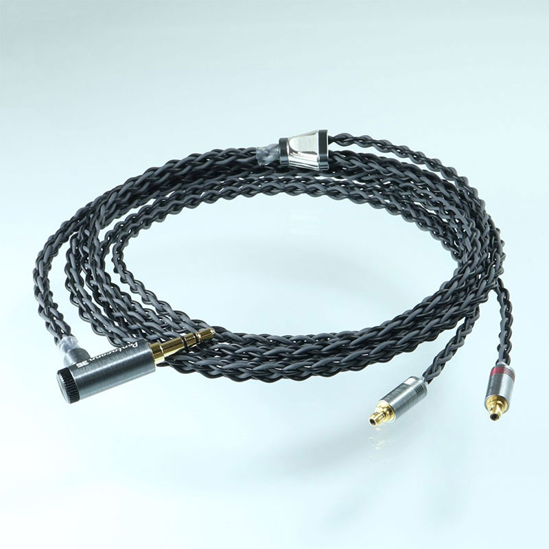 Nox Φ3.5 - Pentaconn ear(異形) 【PRS03-35-ev】