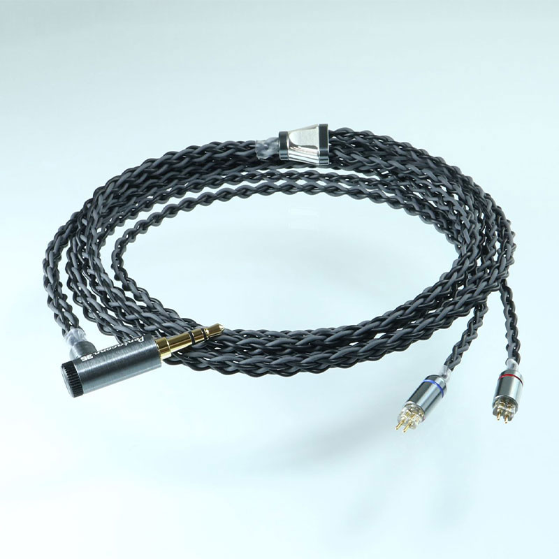 Nox Φ3.5 - 2PIN 【PRS03-35-2p】