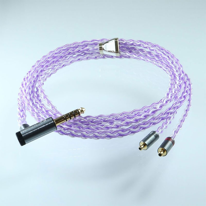 Wistaria Φ4.4 - Pentaconn ear(標準) 【PRS04-44-es】