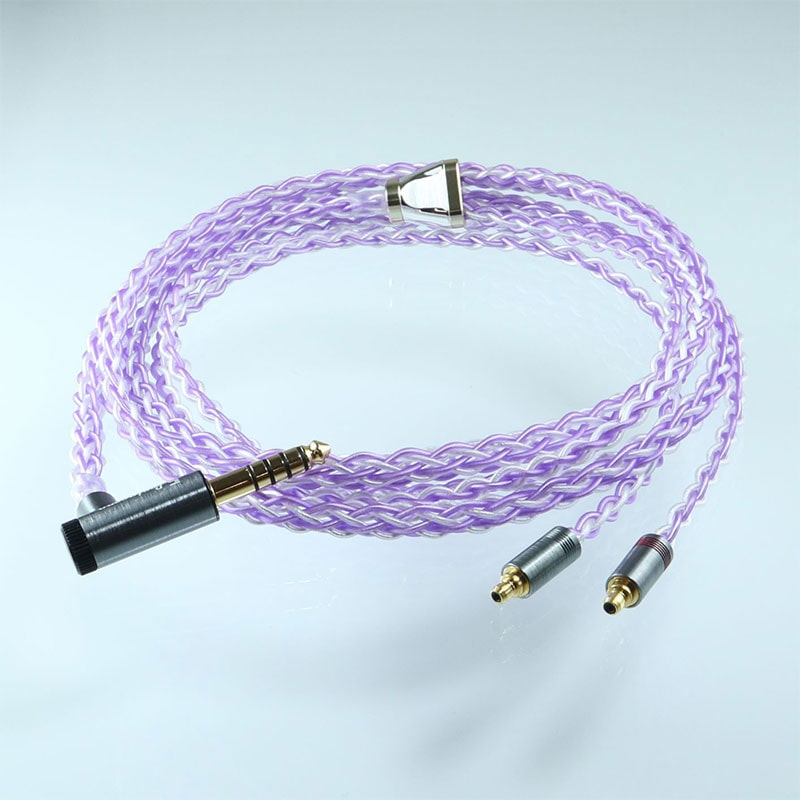 Wistaria Φ4.4 - Pentaconn ear(異形) 【PRS04-44-ev】