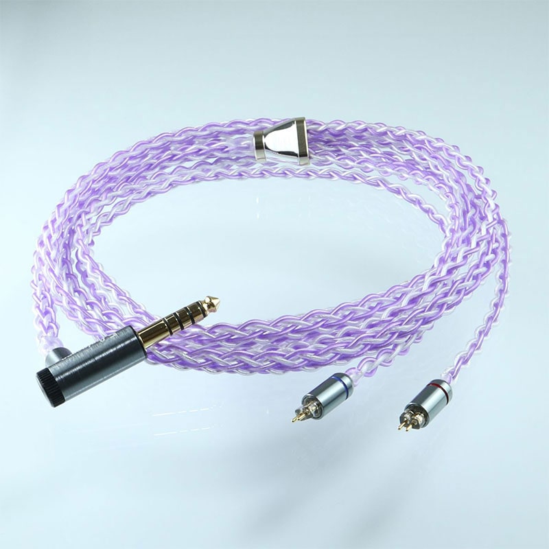 Wistaria Φ4.4 - 2PIN 【PRS04-44-2p】