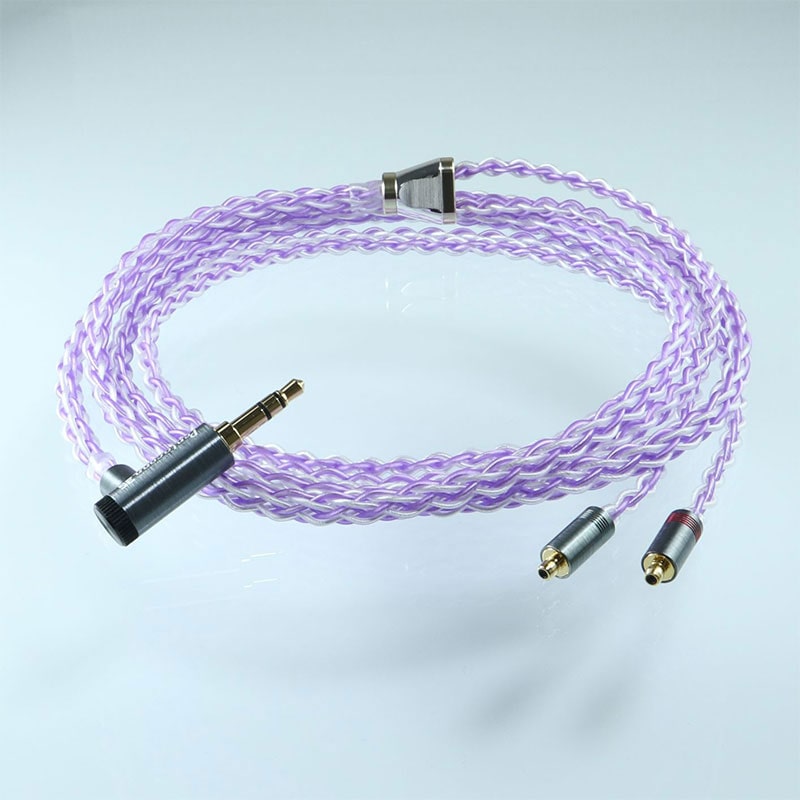 Wistaria Φ3.5 - Pentaconn ear(標準) 【PRS04-35-es】