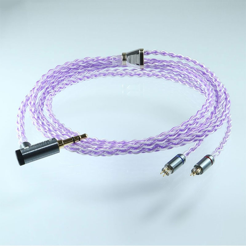 Wistaria Φ3.5 - 2PIN 【PRS04-35-2p】