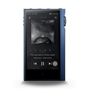 Astell&Kern KANN ALPHA Urbanely Blue【AK-KANN-ALPHA-UB