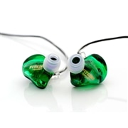 FITEAR TG223 + PW Audio リケーブルセット FitEar TG223（ユニバーサルモデル） - メルカリ
