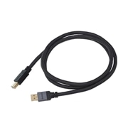 SUS-020 USB A - USB B 0.7m