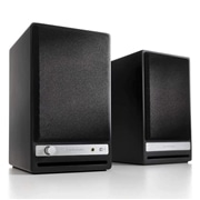 HD4 Satin Black