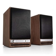 HD4 Walnut