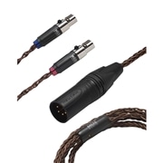 EMPYREAN 4Pin XLR PCUHD アップグレードバランスケーブル  MEM-XLR
