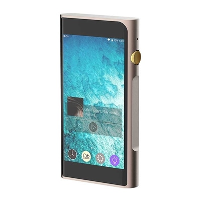Shanling M6 Pro Ver.21 Titanium｜新品通販フジヤエービック