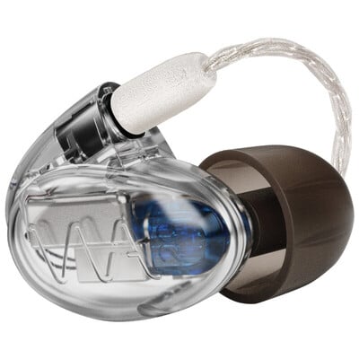 Westone Lilium Ultrabax ケーブル Westone Audio ULTRABAXケーブル(127cm)ブラック [ULTRABAX