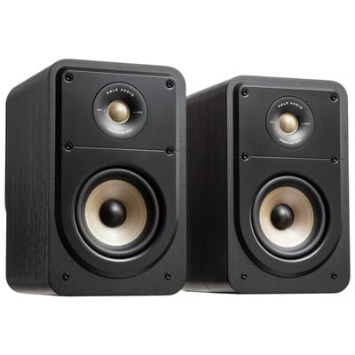 Signature Elite ES15/BLK [ES15BLK]