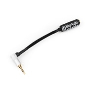 STR7-CONV As-Is 変換ケーブル 5極4.4mm to L型3極3.5mm STR7CA544L335