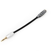 STR7-CONV As-Is 変換ケーブル 4極2.5mm to ストレート3極3.5mm STR7CA425S335