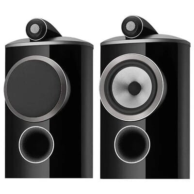 805D4/B (グロスブラック・ペア)