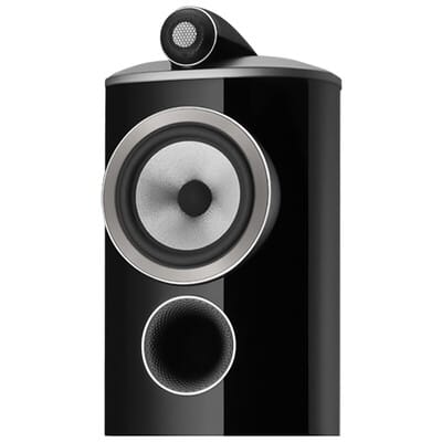 Bowers & Wilkins スピーカー・ヘッドホン・イヤホン 商品一覧