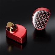 Vento Conductor T-1000 (Red)