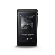 Astell&Kern A&ultima SP2000T Onyx Black [IRV-AK-SP2000T-OB Astell&Kern A&ultima SP2000T Onyx Black [IRV-AK-SP2000T-OB