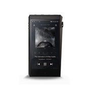 A&ultima SP2000T Onyx Black [IRV-AK-SP2000T-OB]