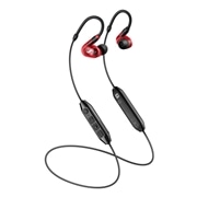 IE100PRO Wireless Red