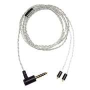 みかさ (Mikasa) 4.4mm5極バランス/MMCX 【NLE-MKS】