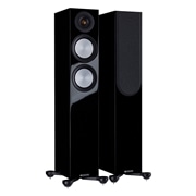 Silver200-7G/High Gloss Black [SILVER200-7G HGBK]