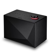 ACRO BE100 Black IRV-ACRO-BE100-NFM-BLK