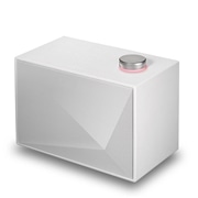 ACRO BE100 White IRV-ACRO-BE100-NFM-WHT