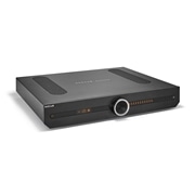 Attessa Integrated Amplifier/Black [ATTESSA INT BLK]