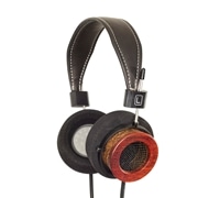 GRADO RS1e ヘッドホン 社外品イヤーパッド付き GRADO RS1x – e☆イヤホン