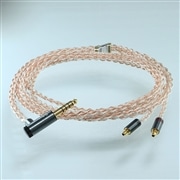 Luna plena Φ4.4 - Pentaconn ear(異形) PRS05-44-evA