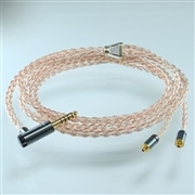 Luna plena Φ4.4 - MMCX PRS05-44-mmA