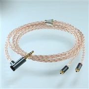 Luna plena Φ3.5 - Pentaconn ear(標準) PRS05-35-esA