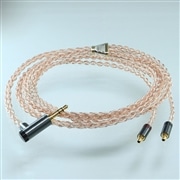 Luna plena Φ3.5 - Pentaconn ear(異形) PRS05-35-evA